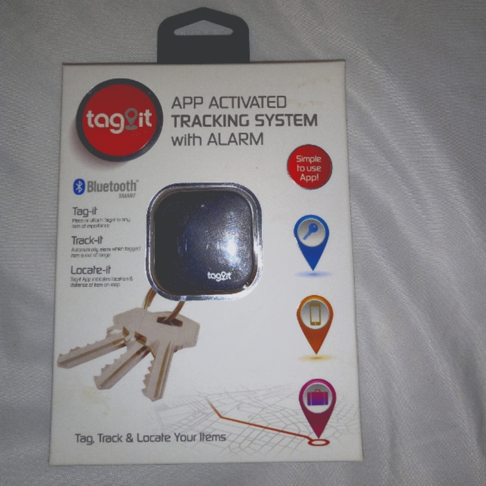 Tag-it
